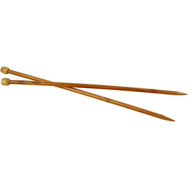 Bambu pinnar av bra kvalitet. ref 42290 - Perfet