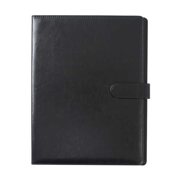 Folder A4 Clipboard Folder Konferensmapp för Legal Pad - Perfet