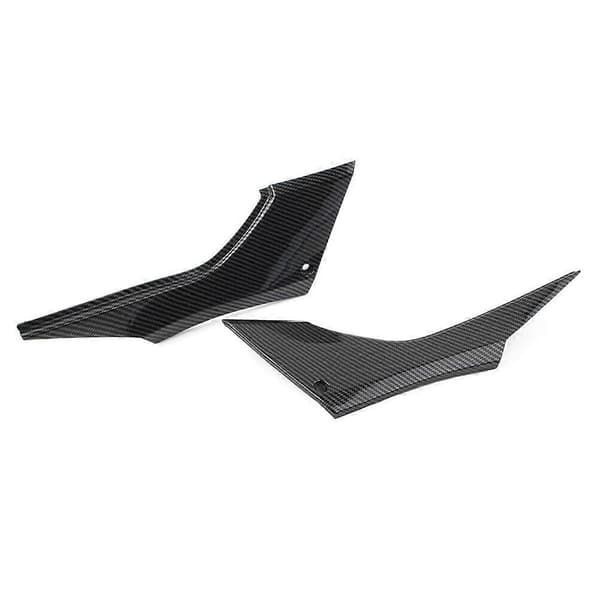 Sidesæde Kåbe Panel Kompatibel med Kawasaki Ninja 300 EX300 2013-2017-Perfekt