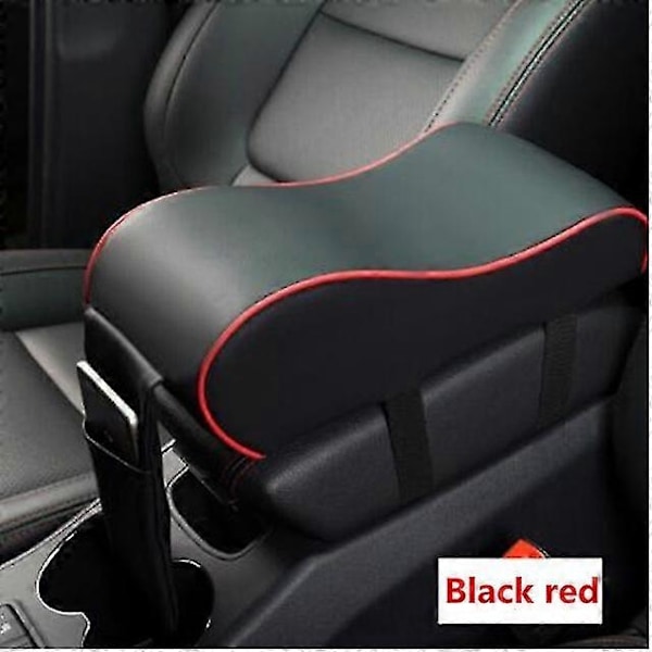 2019 Uusi Universaali Auton Keskikonsolin Kyynärnojan Pehmuste Mazda 2 3 5 6 Cx-3 Cx-4 Cx-5 Cx5 Cx-7 Cx-9 Atenza Axela-Perfet Black red