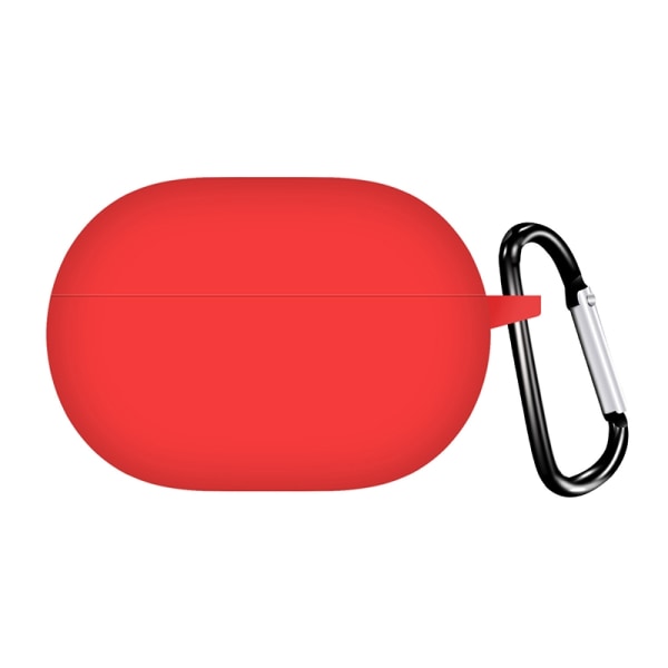 Bluetooth case för Freebuds Pro 2- case silikon - Perfet Red