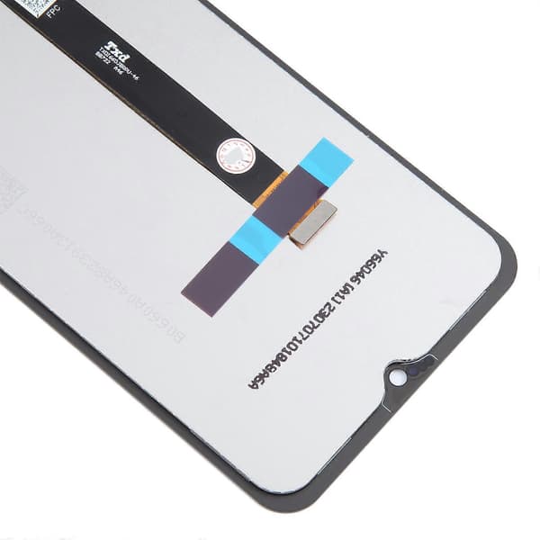 LCD-skärm Kompatibel med AGM H3 med Digitizer Komplett Montering - Perfekt For AGM G2