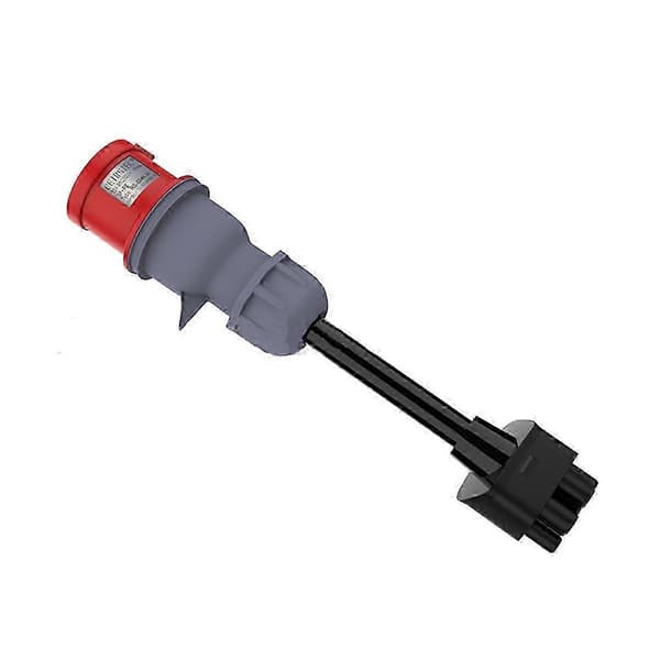 Modell S 3 XY Gen 2 Laderadapter for Elbil 5-pin CEE Universal 32A-Perfet