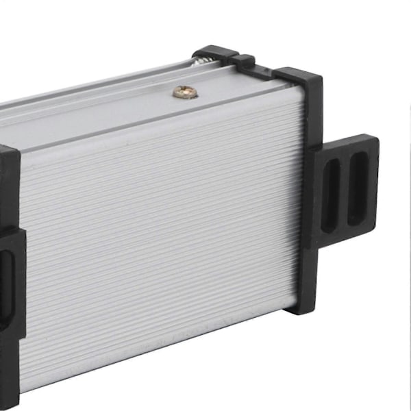 48V/72V till 12V/10A DC Spänningsomvandlare Adapter Modul Kompatibel med Elfordonsdelar-Perfet