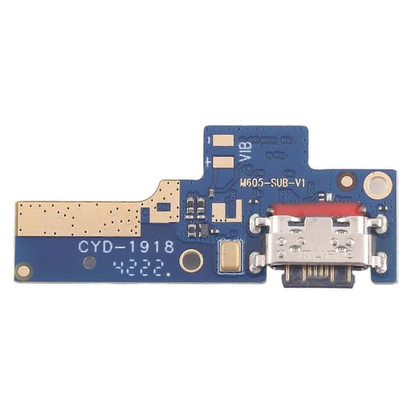 Latausportti Board-Perfet For Doogee X98