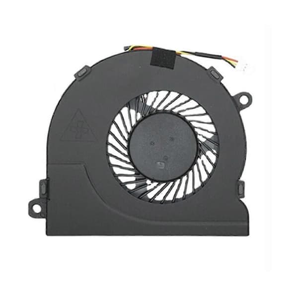 CPU Køleventilator Kompatibel med 5557 5447 5542 5543 5545 5547 5548 5445 CPU Køleventilator - Perfekt