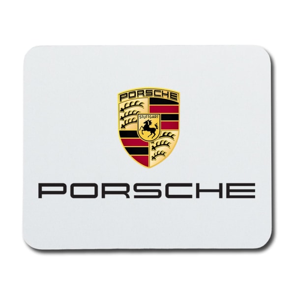 Porsche Mousepad - Perfet multicolor