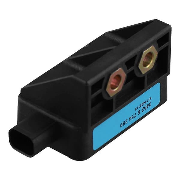 34526754289 Bil Yaw Rate Sensor Hastighedssensor Kompatibel med Z3 E46 M3-Perfet