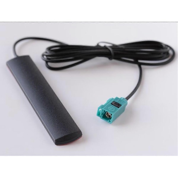 For NBT Combox TCU Mulf Bluetooth Wifi Kabel Gsm 3G Fakra 1.5m Antenne Air-Perfet
