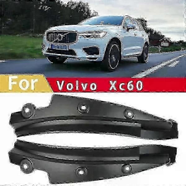 Stänkskärmar, skärmar och stänkskydd för 2018-2022 XC60, för externt skydd.