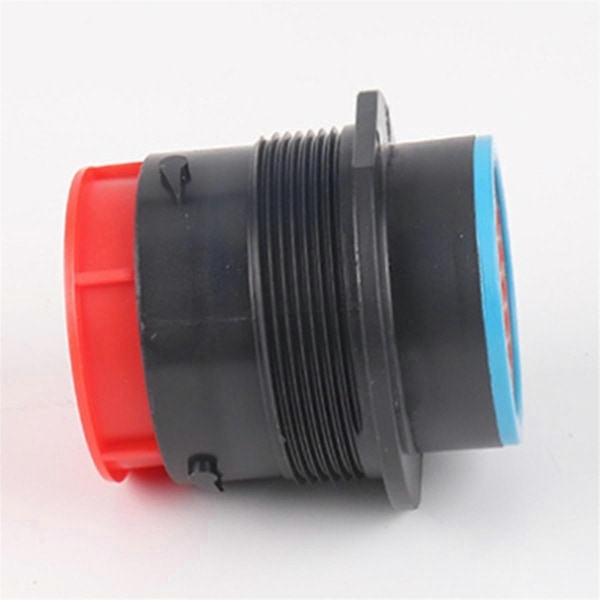 31-Pin HDP Automotive Connector med Terminaler HDP26-24-31SE-Perfet