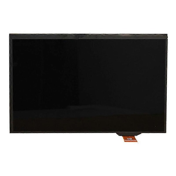 LCD Display Skærm Kompatibel med Galaxy Note 10.1 / N8010 / N8000-Perfekt