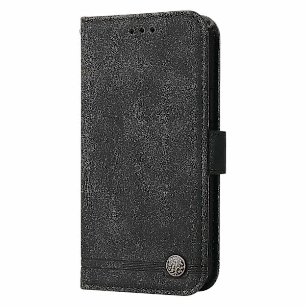 PU Læder Etui Kompatibelt med Vivo Y55 / Y75 / T1 5g - Perfekt