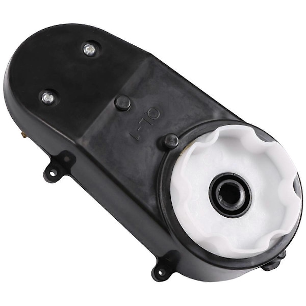 RS390 Elektrisk Motor 6V 18000RPM Bil DC Motor Kompatibel med Barnbilsleksak - Perfekt