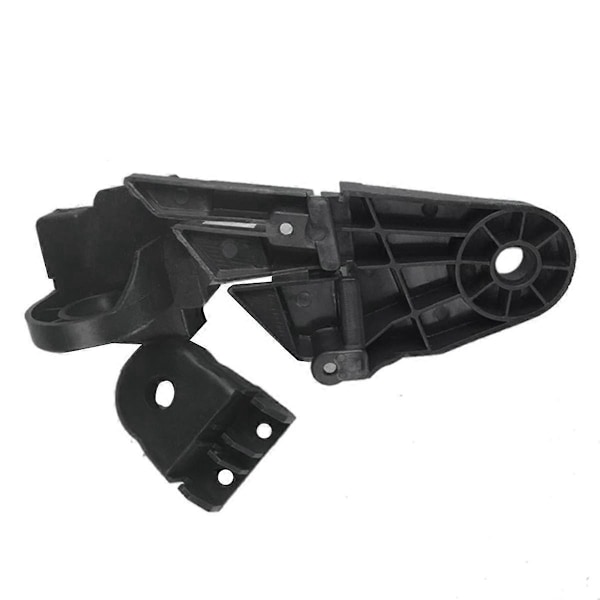 2X för C-KLASS W205 Strålkastare Fäste Reparationskit C180 C300 Strålkastare Klo A2058200414 A2058200514-Perfekt