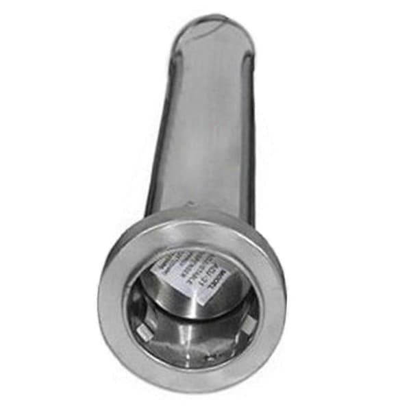 Justerbar koppdispenser i rustfritt stål, ikke-magnetisk 31a 9cm - Perfekt