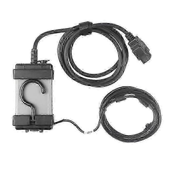 Full Chip PRO EWD 2014D Multi-Sprog Dice Kompatibel med Volvo Diagnoseværktøj_-Perfekt