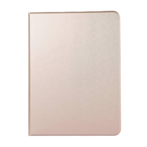 Elastiskt Textur Läderfodral Kompatibelt med OPPO Pad 2 11.6 tum-Perfekt Gold
