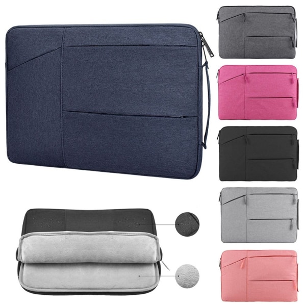 Sleeve Case Laptopveske Notebookveske COVER 13,3 tommer - Perfet