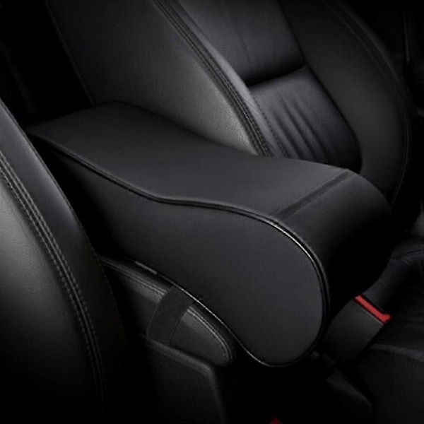 2019 Uusi Universaali Auton Keskikonsolin Kyynärnojan Pehmuste Mazda 2 3 5 6 Cx-3 Cx-4 Cx-5 Cx5 Cx-7 Cx-9 Atenza Axela-Perfet Black red