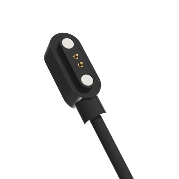 Smartwatch Laddare Stabil sladdhållare kompatibel för Mibro Watch T1/Lite2/Air Laddkabelhållare Power