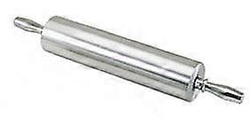Kjevle i aluminium for baking 45 cm - Perfekt