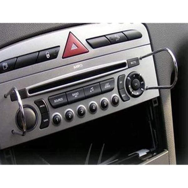 20 stykker Universal Trim Removal Tool Kit til DVD Navigation Bilradio med Universal - Snngv - Perfet