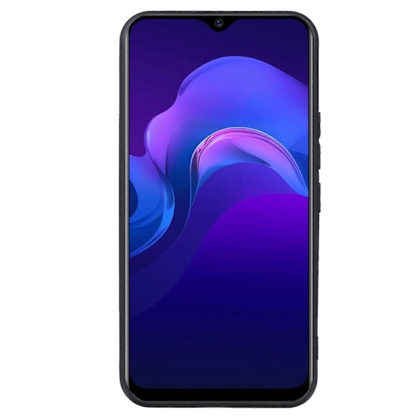 TPU Telefoncover Kompatibelt med vivo Y12-Perfet