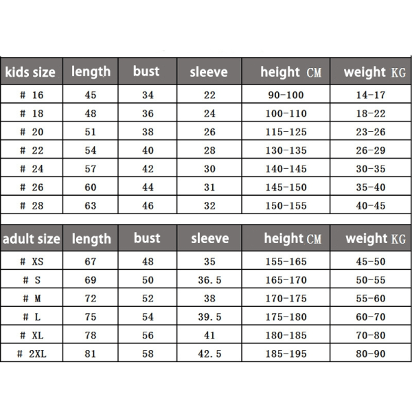 MM-kisat Argentiinan pelipaita numero 10 Messi NO.10 MESSI Sukilla - Perfet 24(140-145cm)