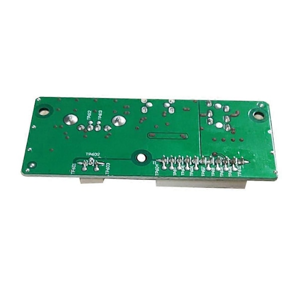 1 kpl USB 2.0 Audio Jack Virtalähde Liitäntäkortti Charge 3 Bluetooth-kaiuttimelle Micro-USB Charg-Perfet