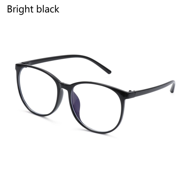 Blåt lys blokerende briller Computerbriller LYS SORT - Perfet
