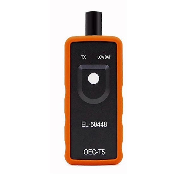 EL-50448 Däcktrycksövervakningssensor TPMS Aktiveringsverktyg OEC-T5-Perfet