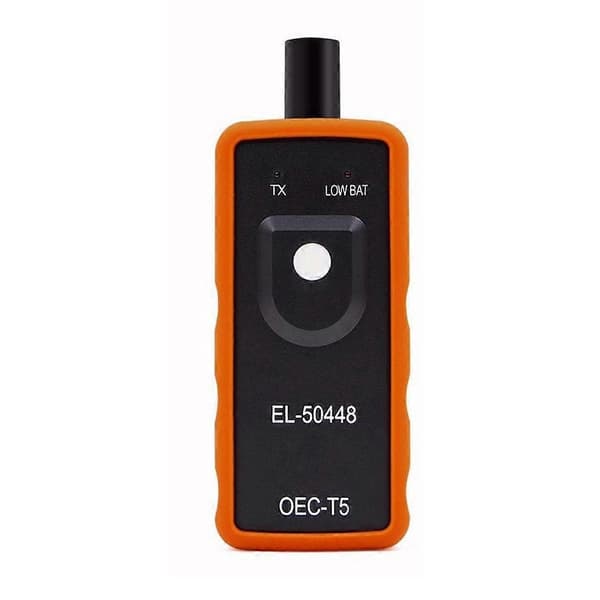 EL-50448 Dekktrykkovervåkingssensor TPMS Aktiveringsverktøy OEC-T5-Perfet