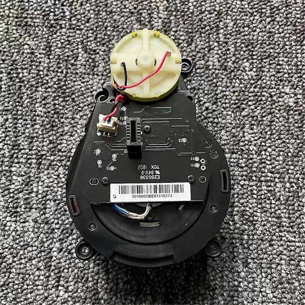 Laseravstandssensor for S50 S51 S52 S55 robotstøvsuger tilbehør LDS radar reservedeler - Perfekt