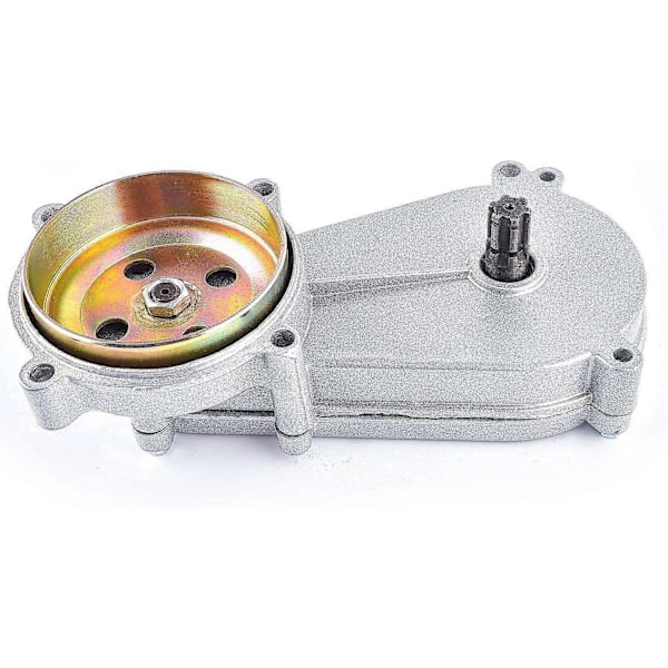 Tungt girreduksjonsboks clutch erstatning kompatibel med 47Cc 49Cc 2-takts T8F 11T 13T 14T 17T-Perfekt