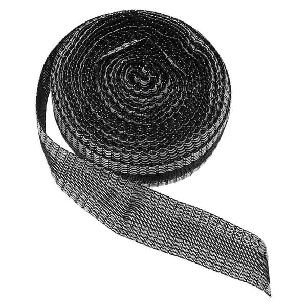 1 rulle praktisk självhäftande fålltejp DIY tejp stryktejp jeanslapp - Perfekt