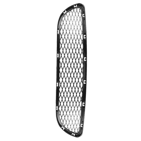 Kompatibel med Nedre Frontfanger Grill Mesh 51117198906-Perfet