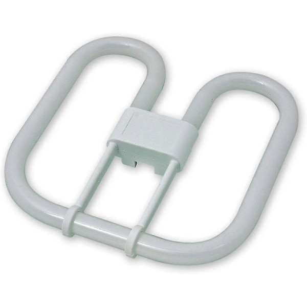 Eveready 28W 4-pinners 2D Energisparelampe - Perfekt