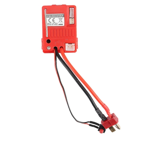 Børstet ESC-mottaker for Hbx 16889 16889a 16890 16890a Sg 1601 Sg 1602 Sg1601 Sg1602 Rc Bil Deler A-Perfet