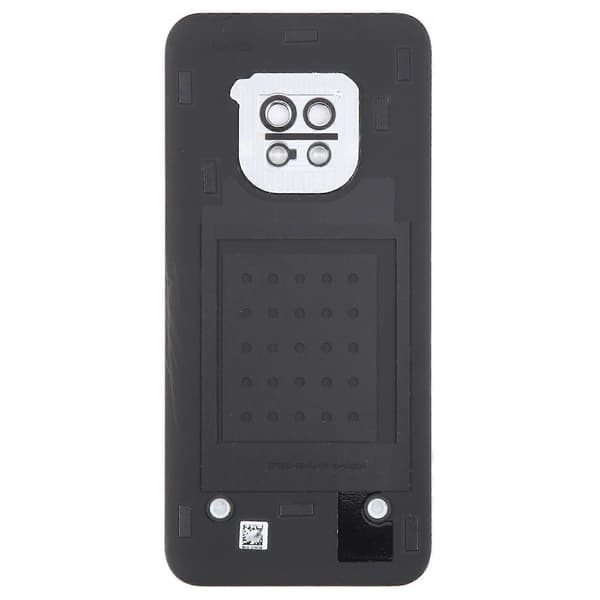 Batterideksel Kompatibelt med Nokia XR20 - Perfekt Style 1
