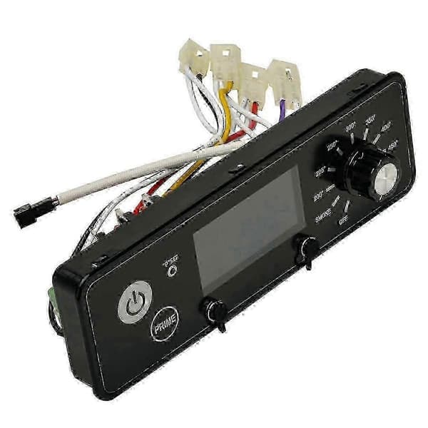 Pit Boss 850 Digital Termostat Kontroller Kit Erstatning for NAVIGATOR550 TREPELLETSGRILL p20241126426-Perfet