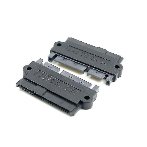 Sf-092 Sff-8482 Sas til Sata Sas harddisk-raidadapter med 15-pinners strøm - Perfet