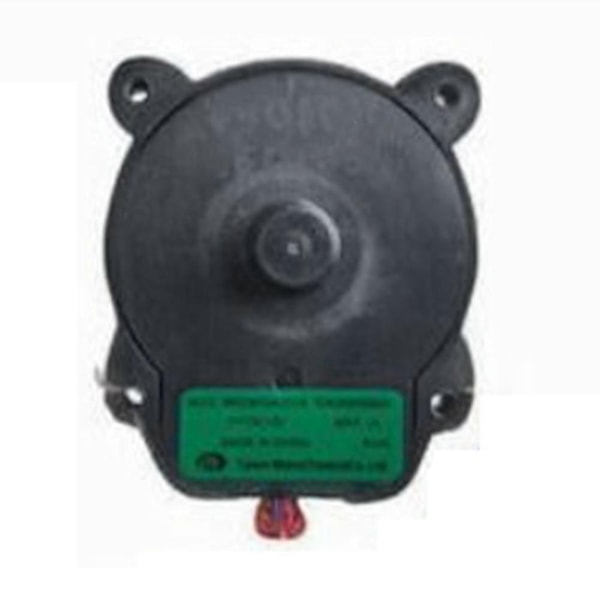 EAU65058501 Fryserdeler Kompatible med Kjøleskap DC Kjøleviftemotor RFD3410A101A DC12V Kjøleskapsradiator - Perfekt