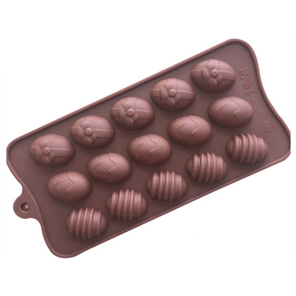 15-reikäiset molds, molds - Perfet