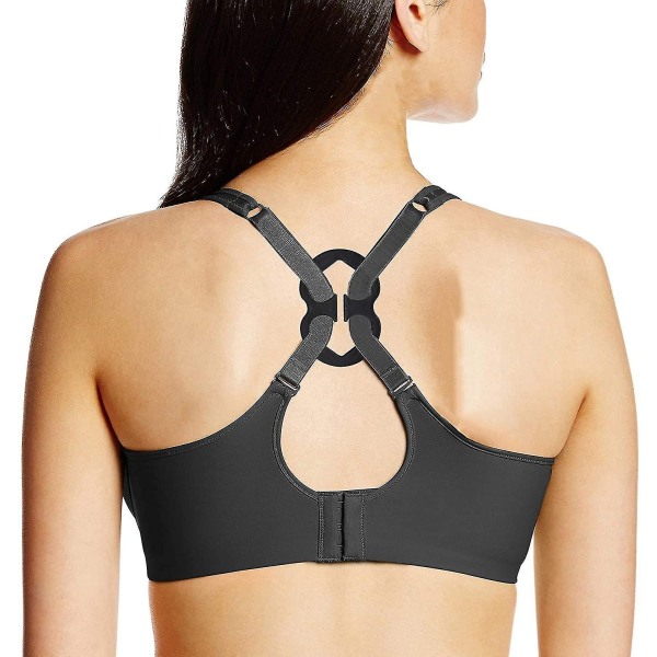 Rintaliivinauhakiinnikkeet, rintaliivit ja rintaliivien olkaimet - Racer-selkä - peittävät olkaimet - halkeamisen hallinta