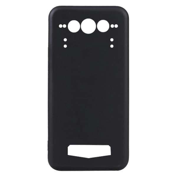 Kompatibel med DOOGEE V Max TPU Telefonfodral-Perfekt