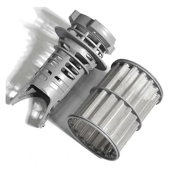 00645038 645038 Mikrofilter Kompatibel med Diskmaskinsdelar-Perfet