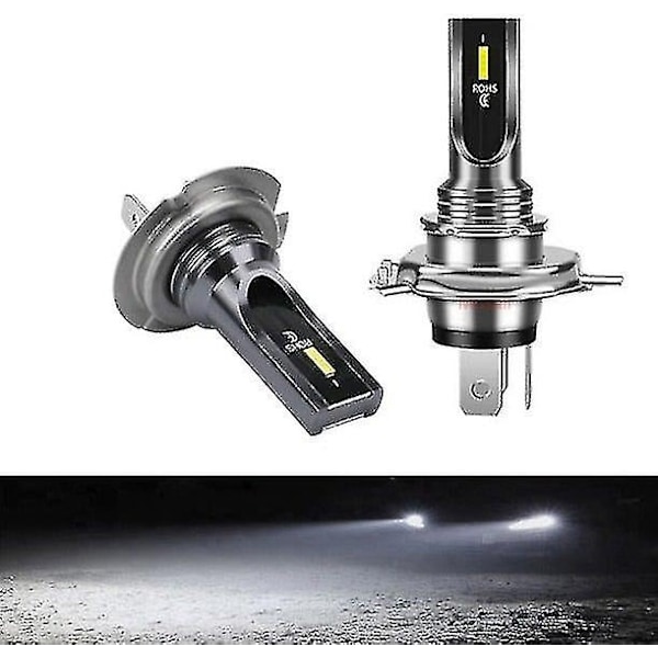 Headlight-Perfet 9006HB4 12000K Ice Blue