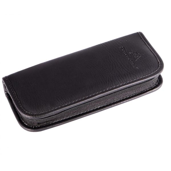 Powerglide Snooker & Pool Professionel Tilbehørs Wallet Magnetisk Lynlås - Perfekt