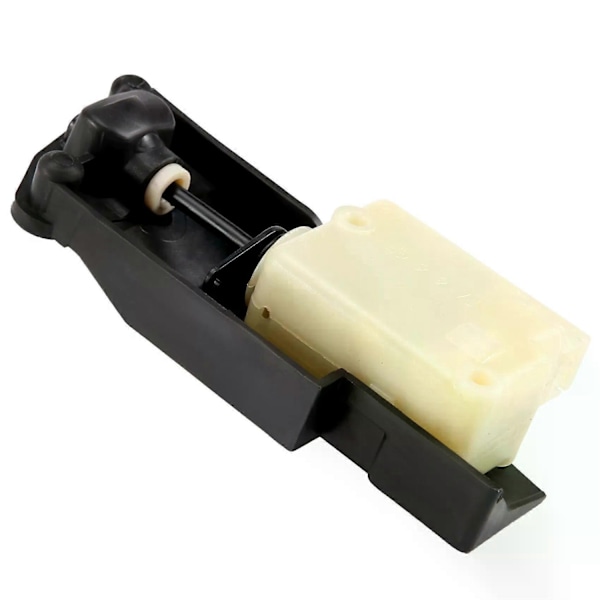 Drivstofflokk Lås Fyllklaff Solenoid Motor Kompatibel med Volvo V70 S60 S80 XC70 XC90 9483311 30716837 30612856 Tanklokk-Perfekt